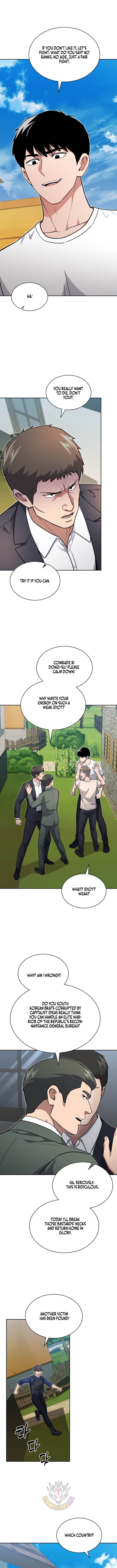 Chapter 160 - Image 9