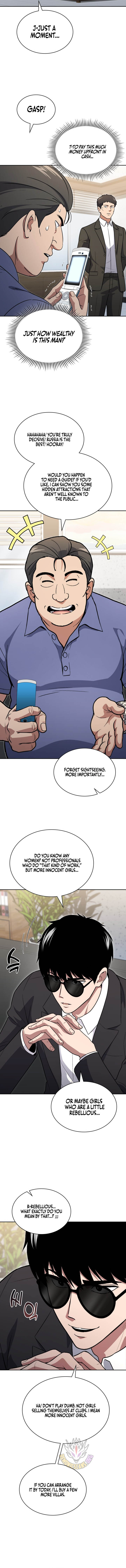 Chapter 161 - Image 10