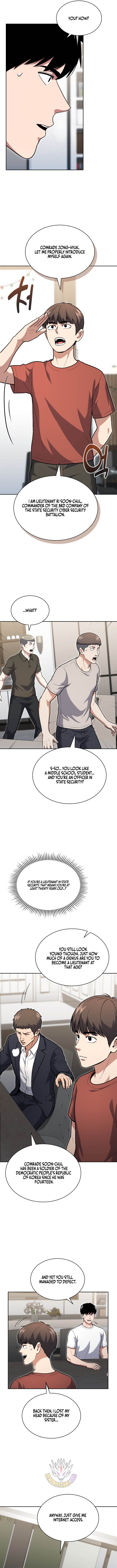 Chapter 161 - Image 4