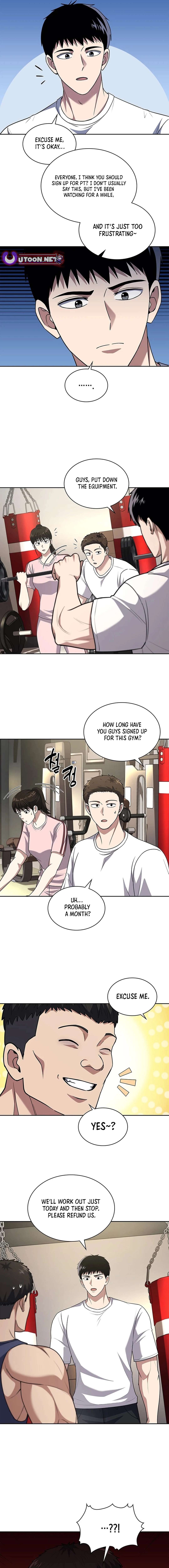 Chapter 85 - Image 10