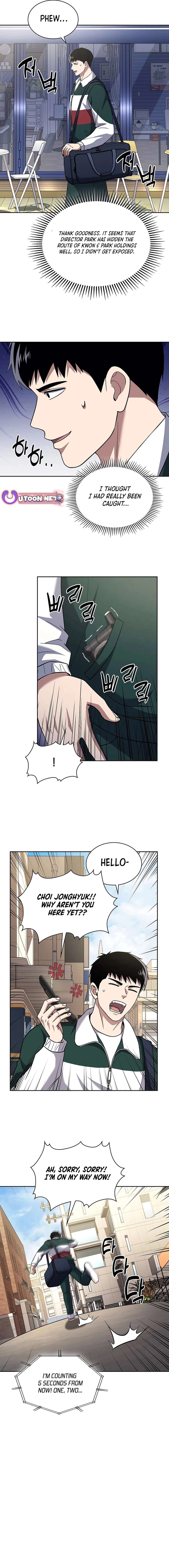 Chapter 85 - Image 5