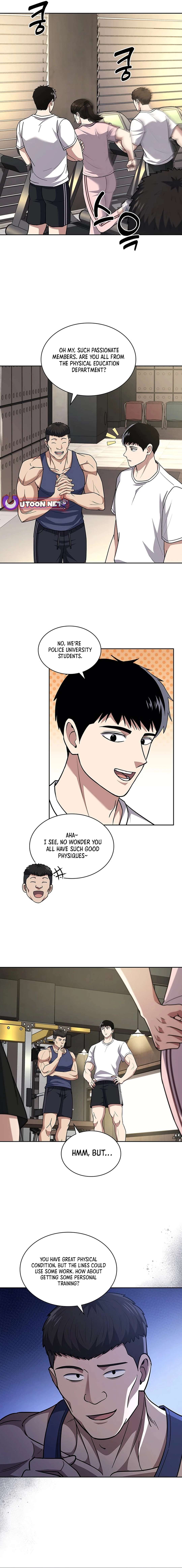 Chapter 85 - Image 7