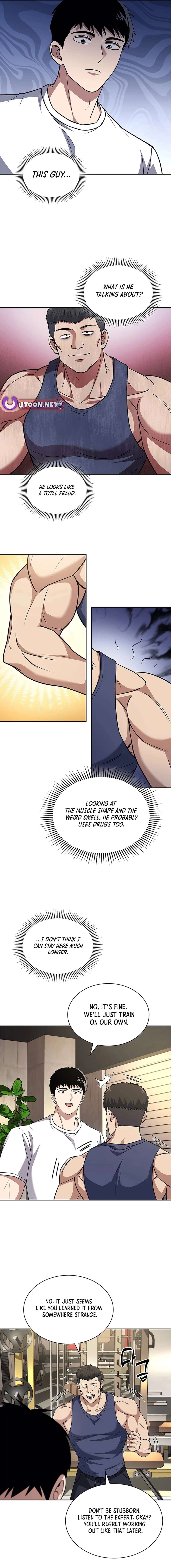 Chapter 85 - Image 8