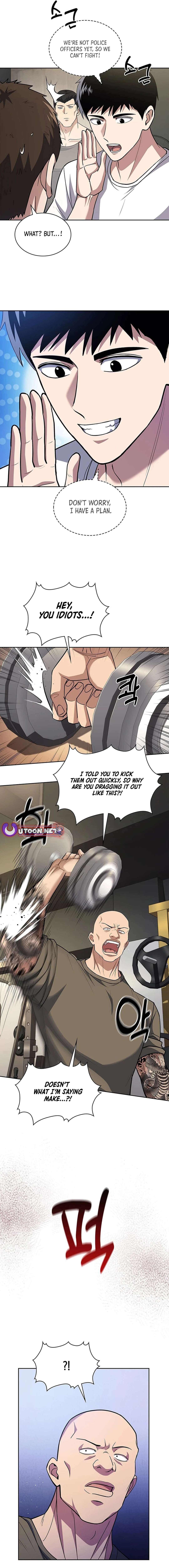 Chapter 86 - Image 8