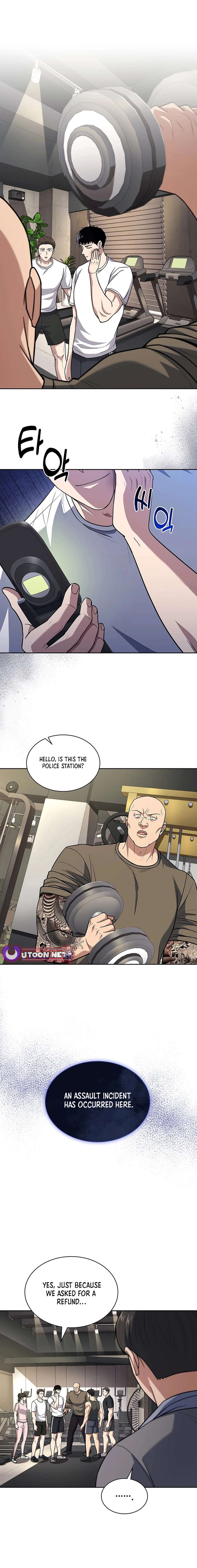 Chapter 86 - Image 9