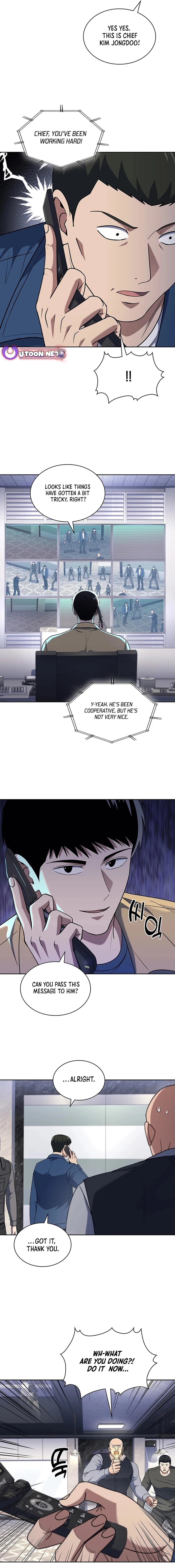 Chapter 88 - Image 11