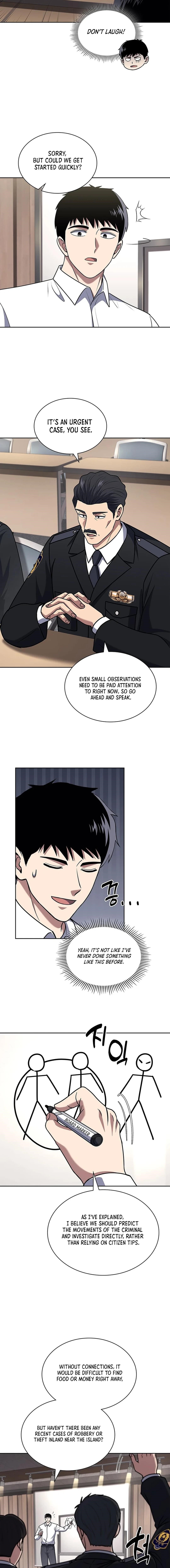 Chapter 91 - Image 14
