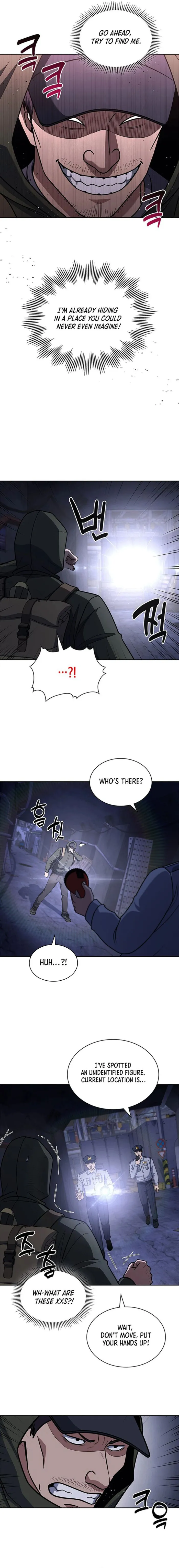 Chapter 92 - Image 12