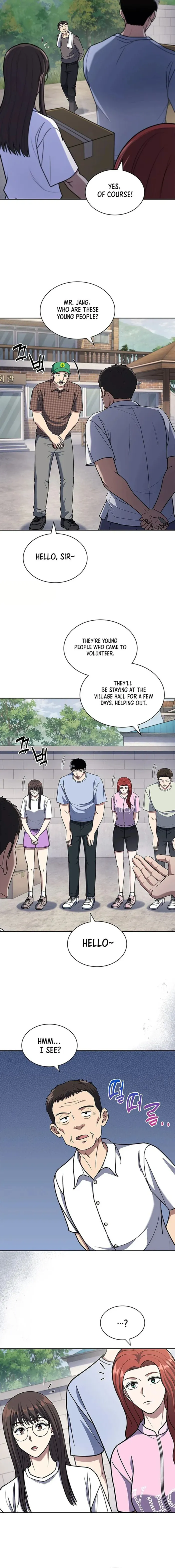 Chapter 95 - Image 2