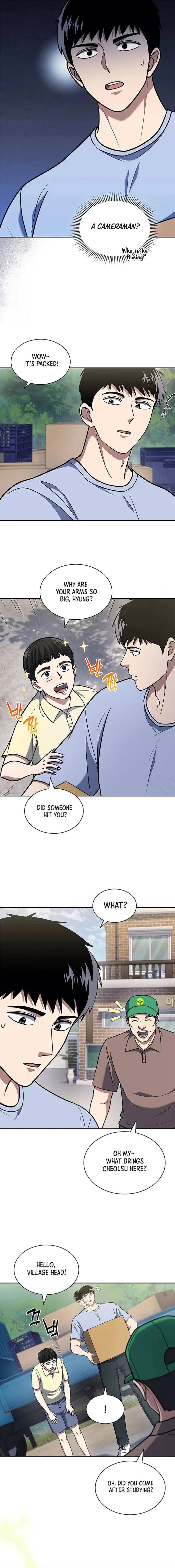 Chapter 95 - Image 5