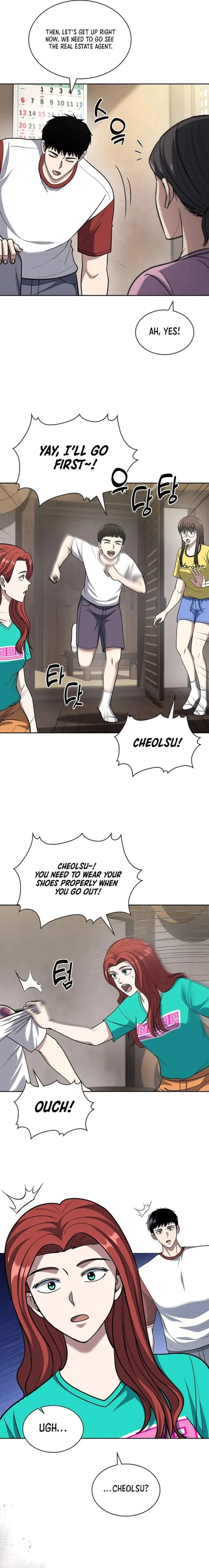 Chapter 96 - Image 11