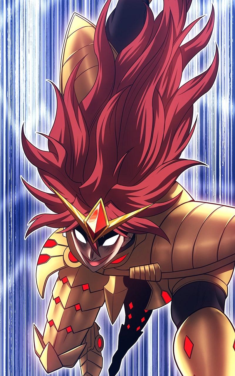 Chapter 155 - Image 140