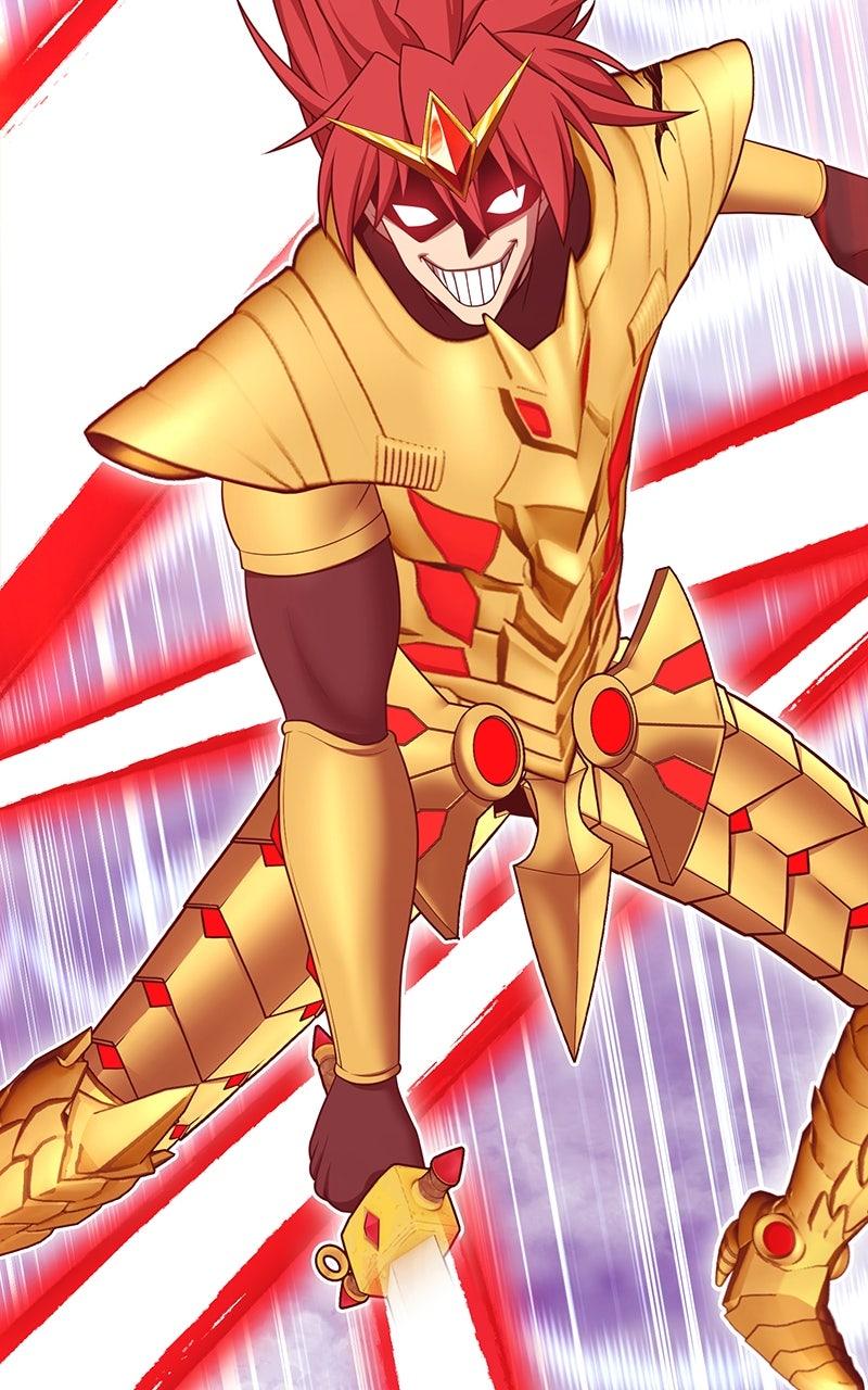 Chapter 155 - Image 321