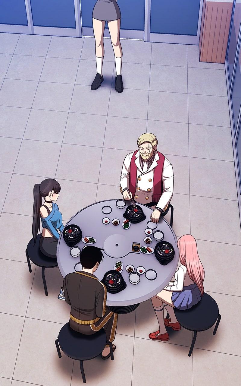 Chapter 166 - Image 21
