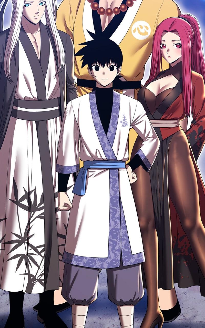 Chapter 166 - Image 230