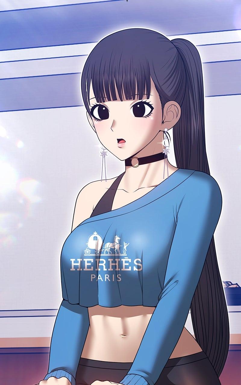 Chapter 166 - Image 77