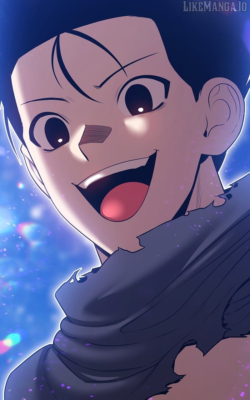 Chapter 167 - Image 34