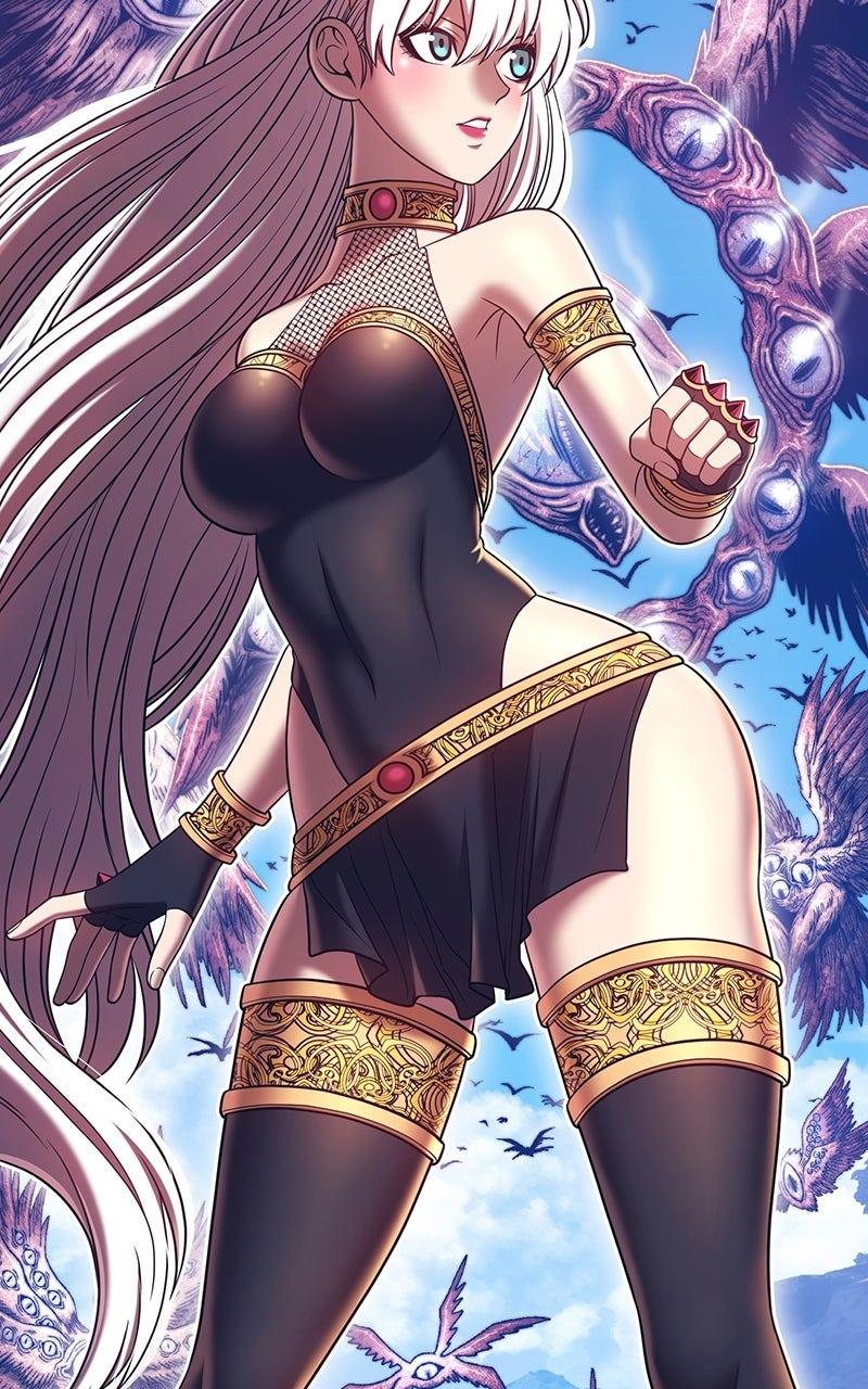 Chapter 175 - Image 120