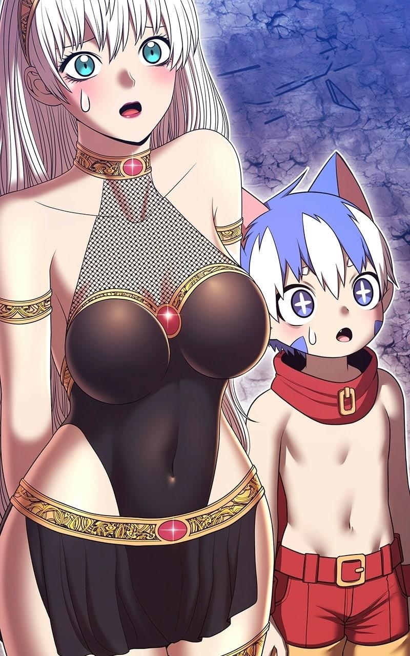 Chapter 182 - Image 174