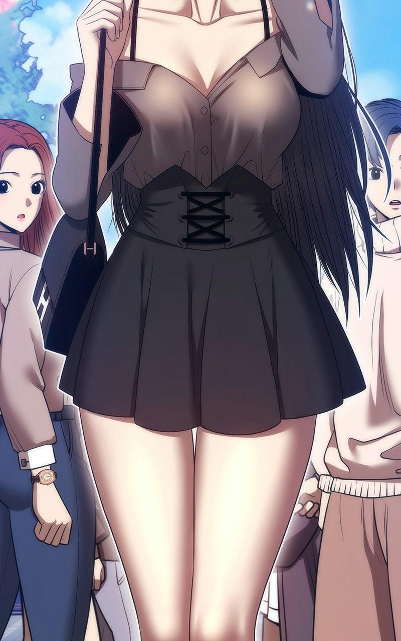 Chapter 187 - Image 2