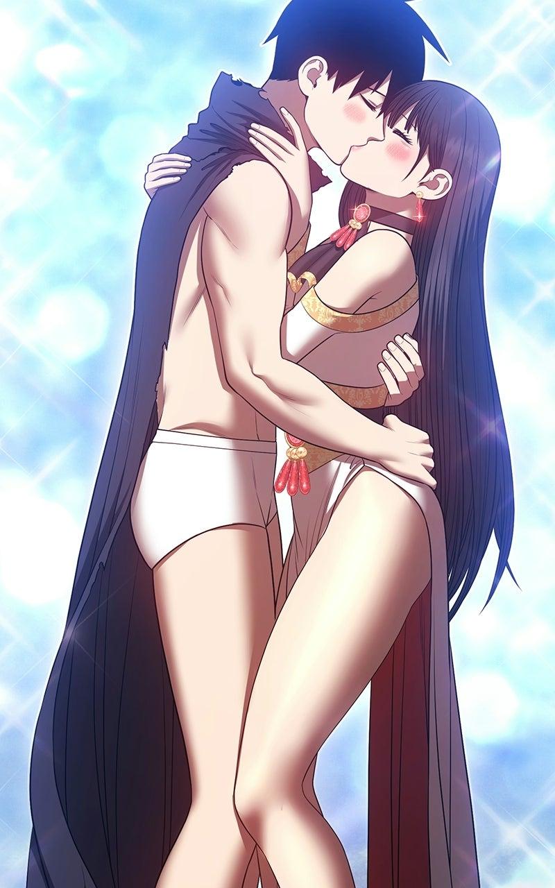 Chapter 187 - Image 423