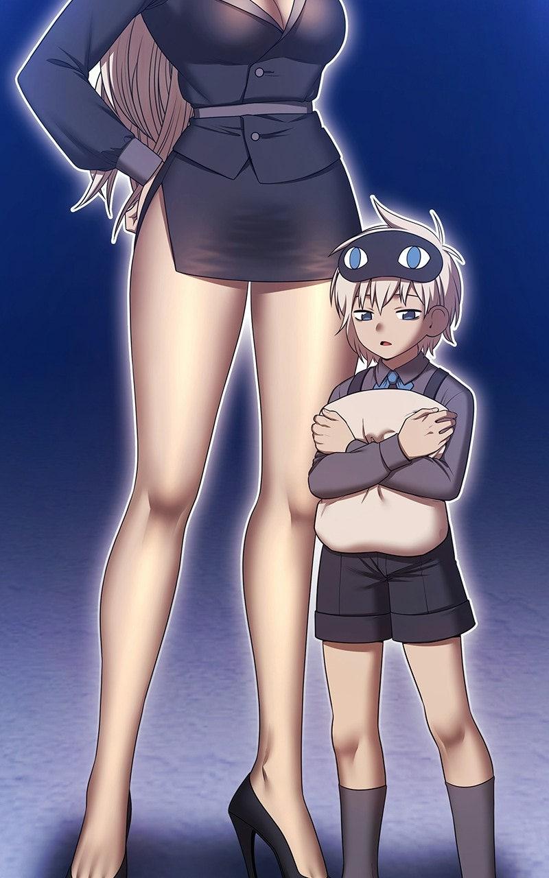 Chapter 192 - Image 242
