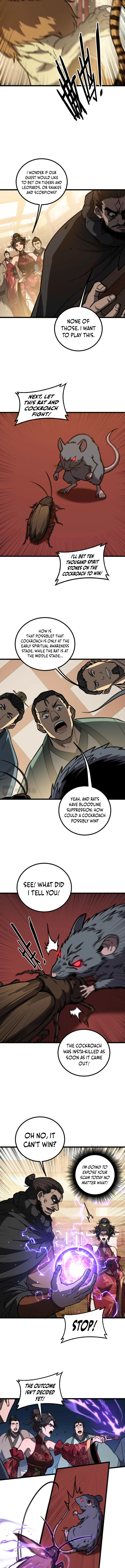 Chapter 84 - Image 7