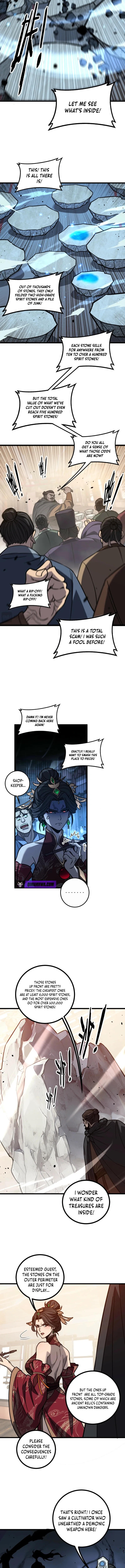 Chapter 85 - Image 2