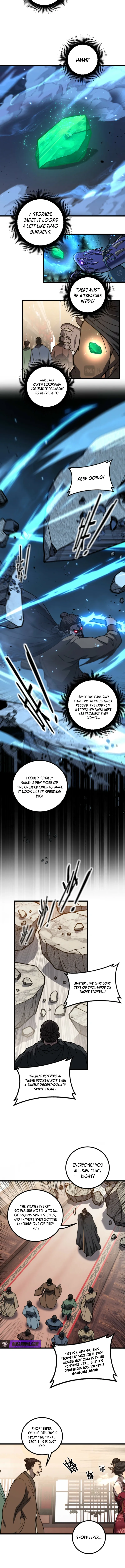 Chapter 85 - Image 6