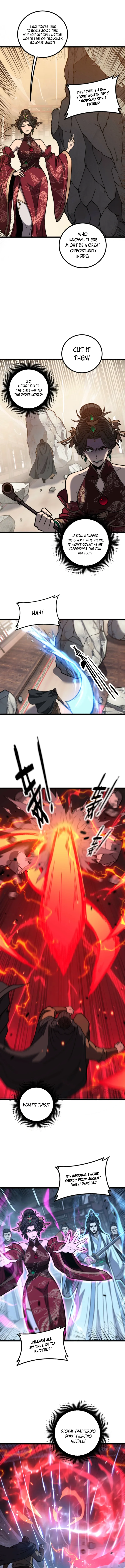 Chapter 85 - Image 7