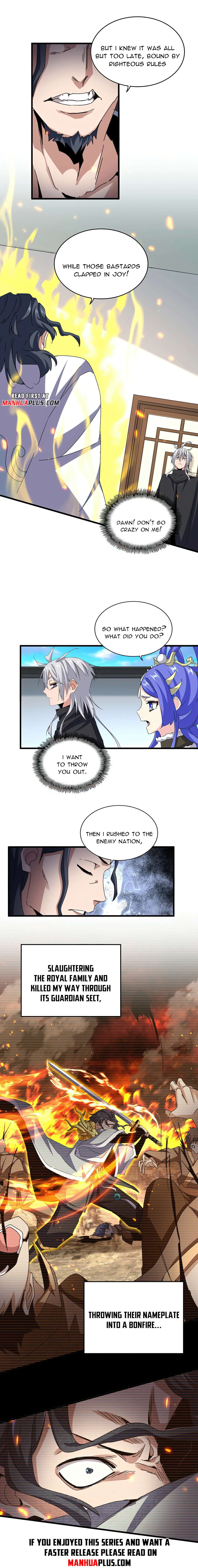 Chapter 657 - Image 5
