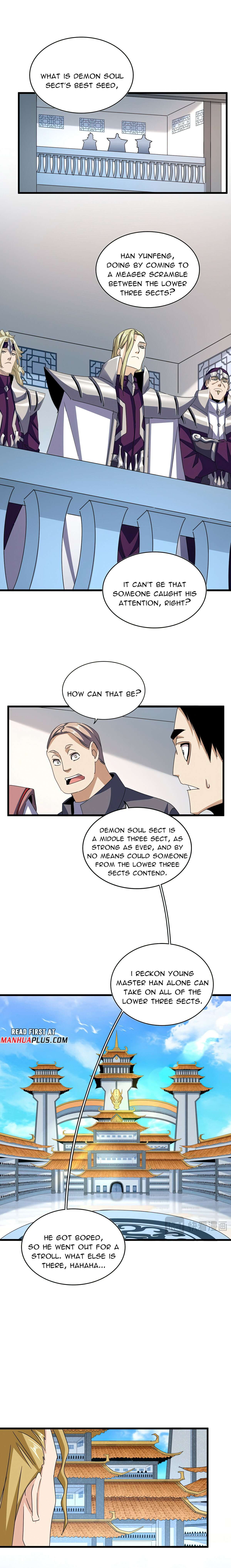 Chapter 660 - Image 2