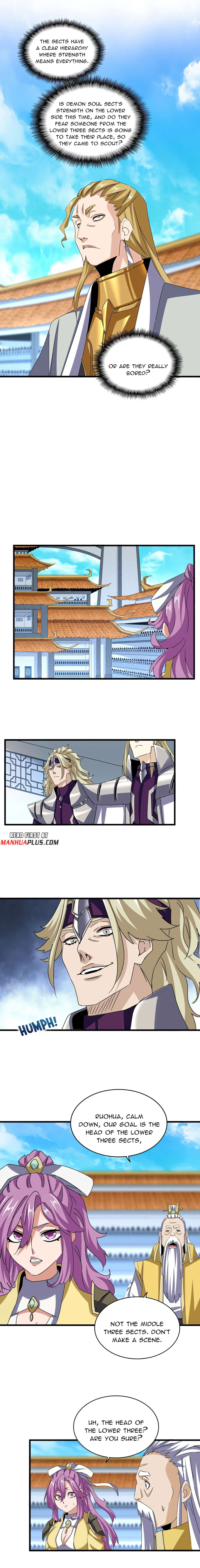 Chapter 660 - Image 3