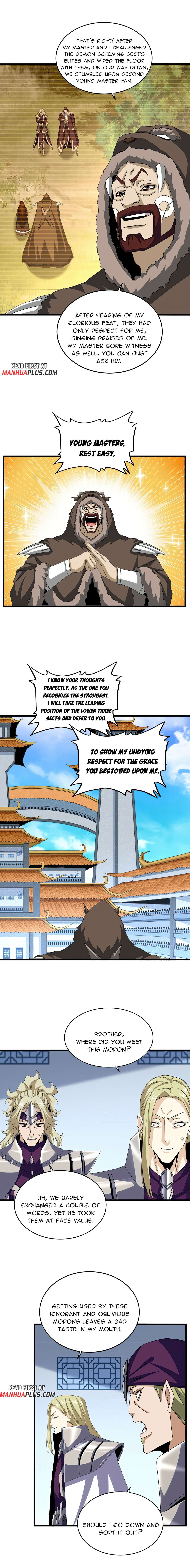 Chapter 660 - Image 5