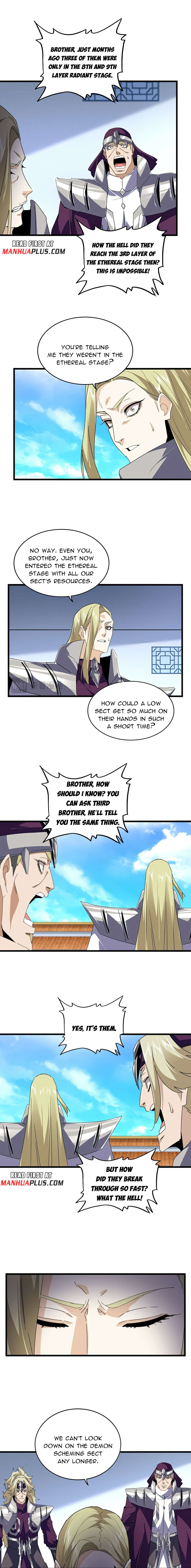 Chapter 661 - Image 7