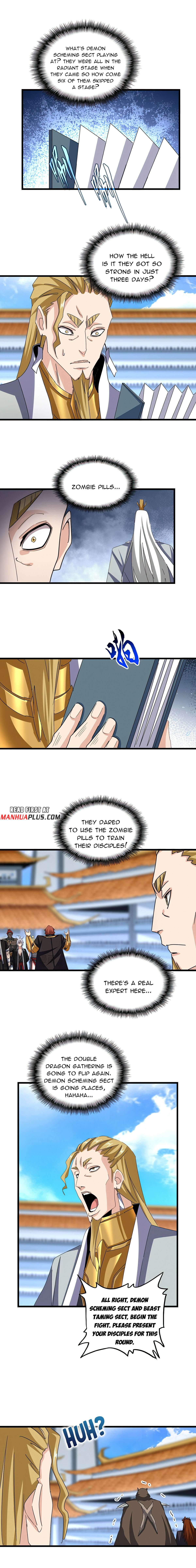 Chapter 662 - Image 5