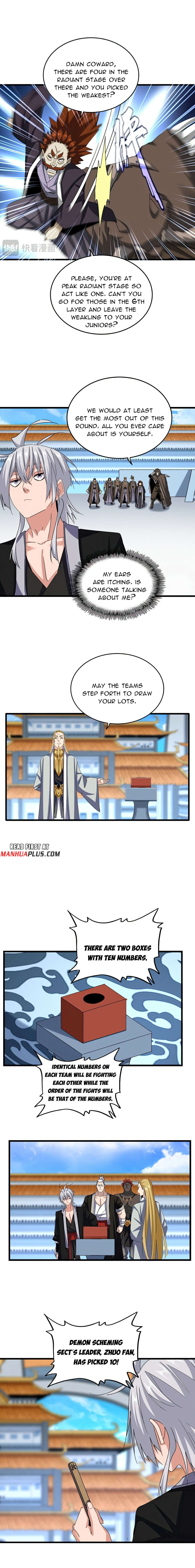 Chapter 662 - Image 7