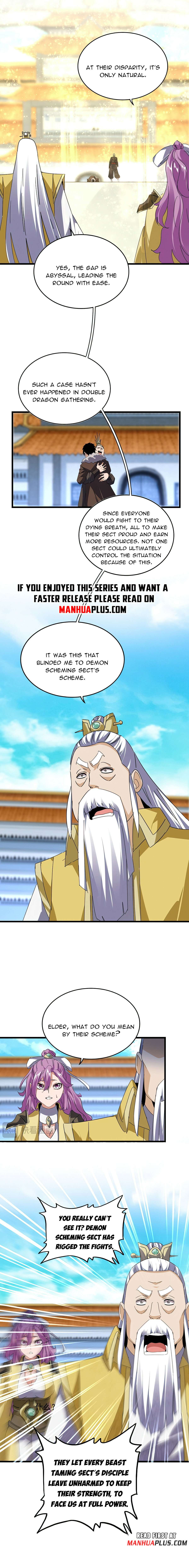 Chapter 664 - Image 2