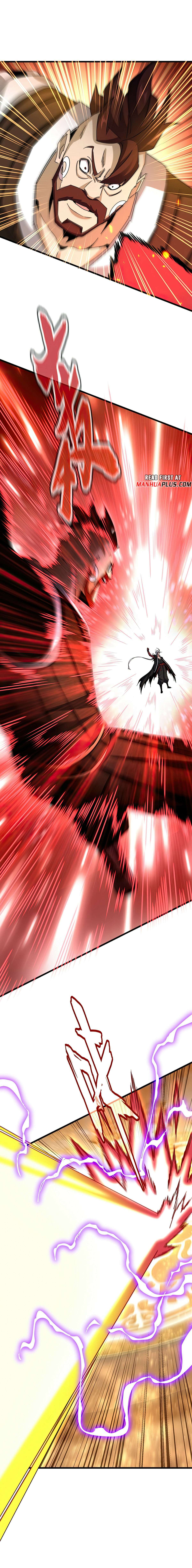 Chapter 665 - Image 7