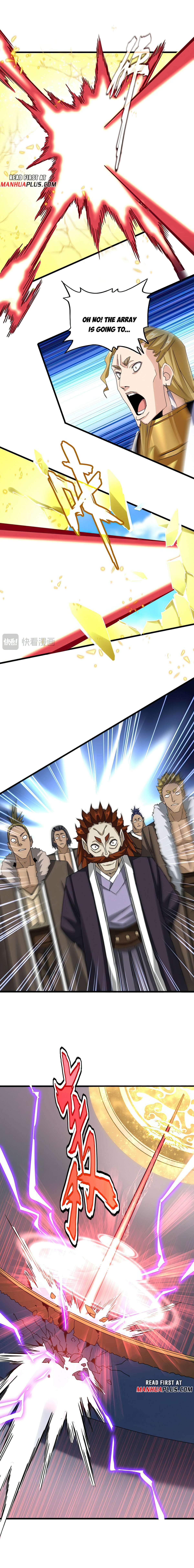 Chapter 665 - Image 8