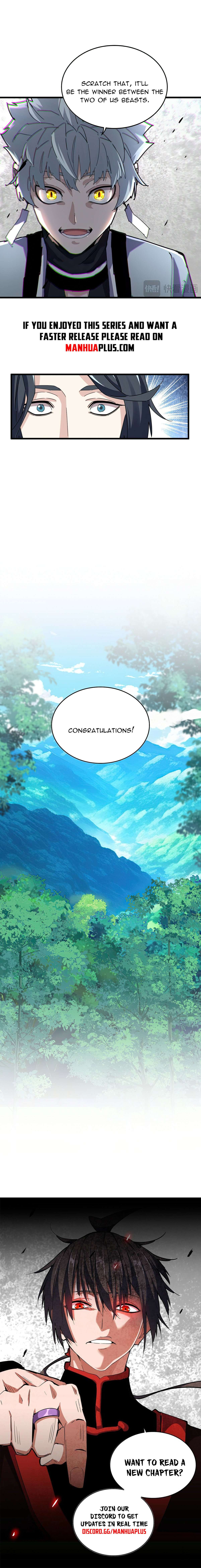 Chapter 666 - Image 10