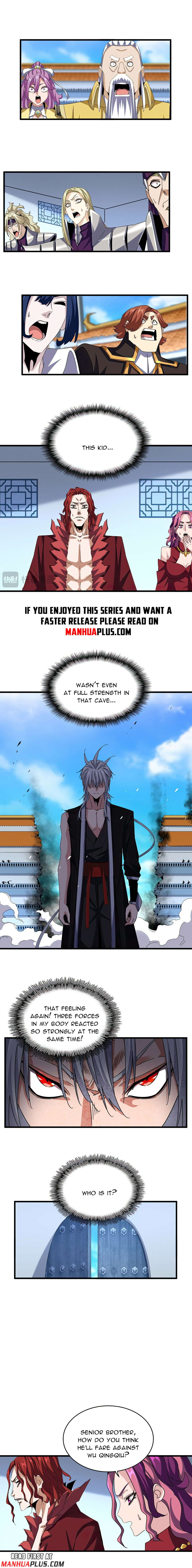 Chapter 666 - Image 2