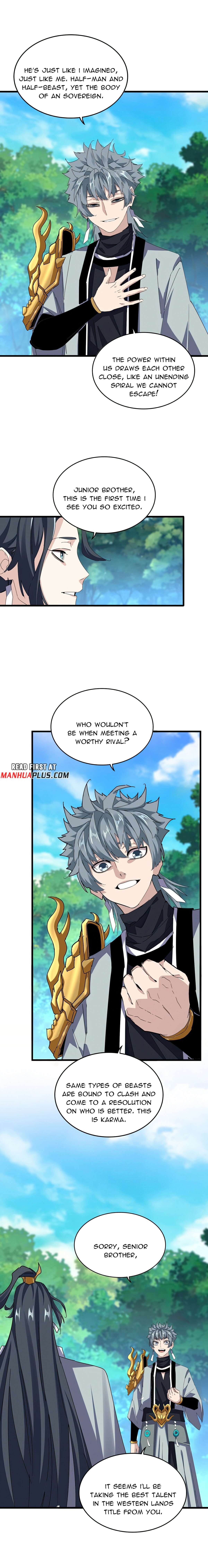 Chapter 666 - Image 9