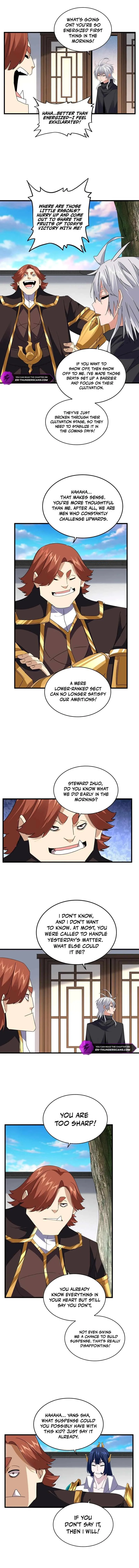 Chapter 667 - Image 2