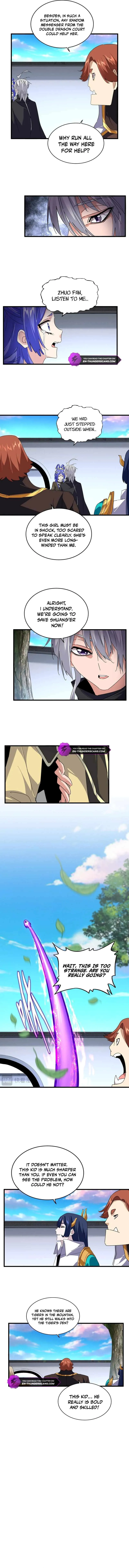 Chapter 667 - Image 6