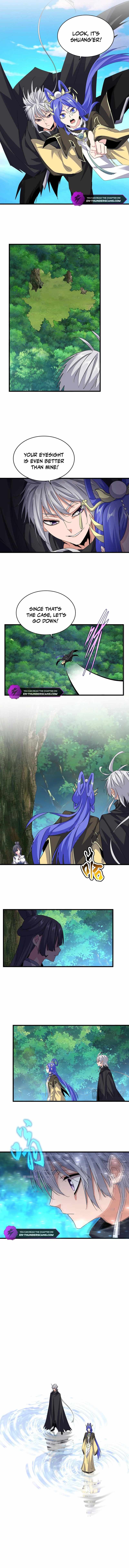 Chapter 668 - Image 2