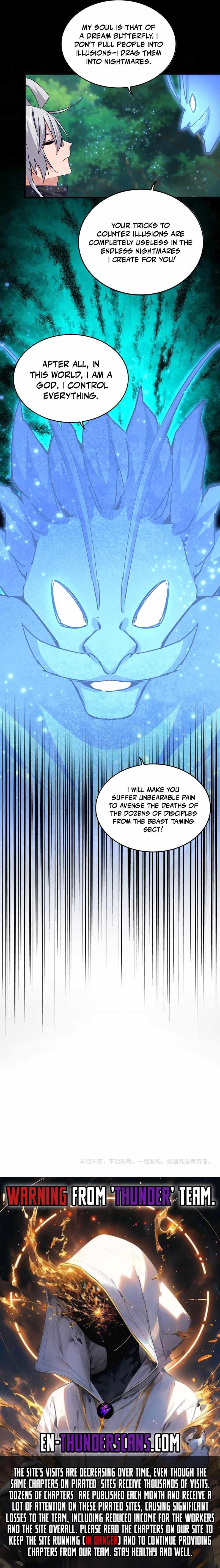 Chapter 668 - Image 8
