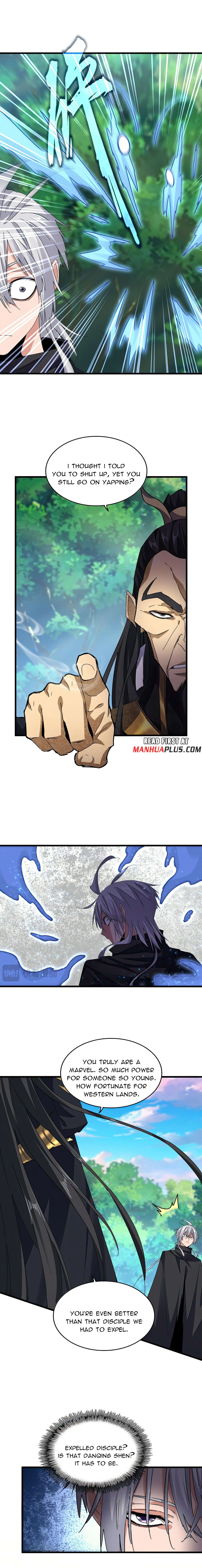 Chapter 669 - Image 10