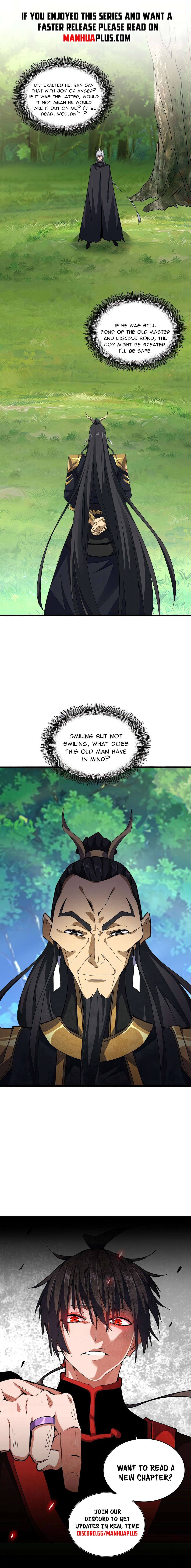 Chapter 669 - Image 11