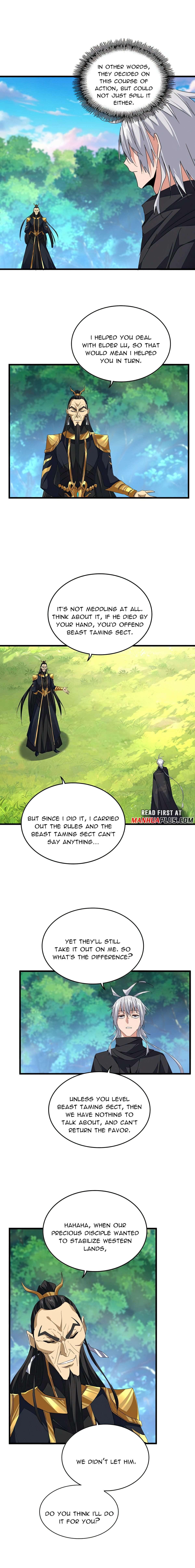 Chapter 670 - Image 4